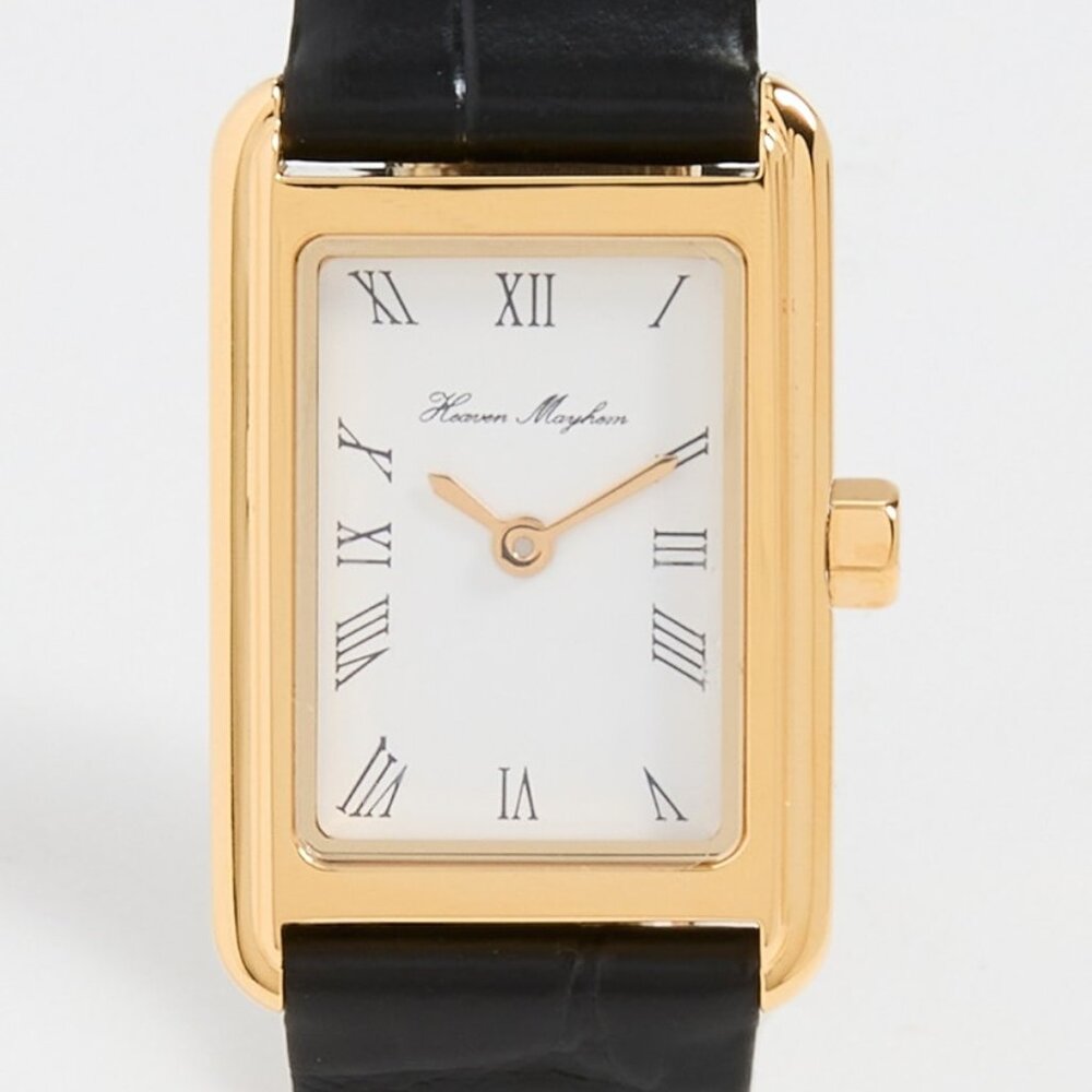 Heaven Mayhem Watch NWT